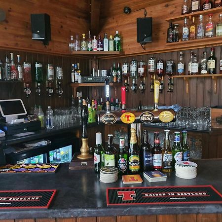 The River Inn Killin Extérieur photo